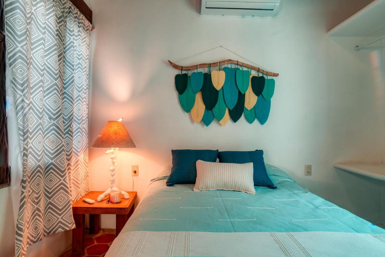 Casa Hacienda Apartment Саюлита Екстериор снимка