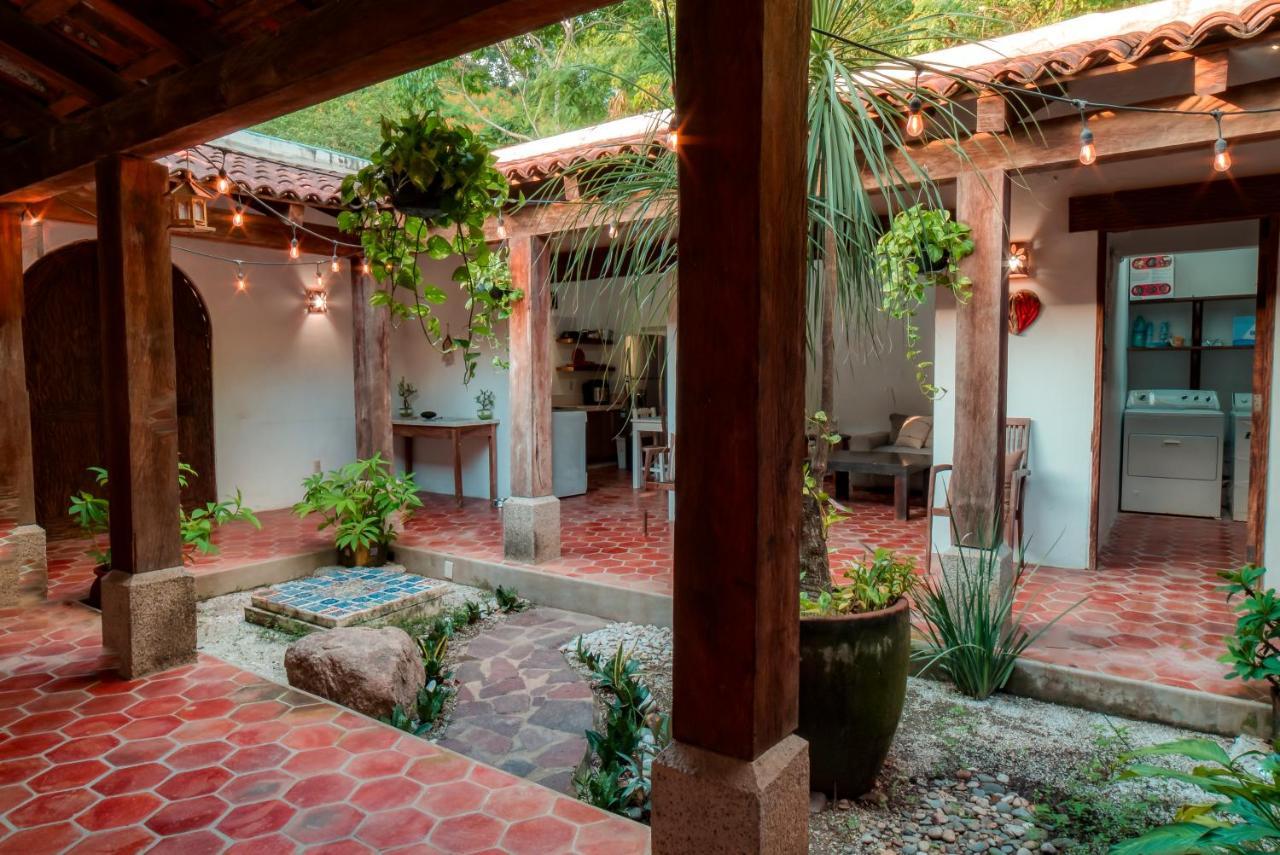 Casa Hacienda Apartment Саюлита Екстериор снимка