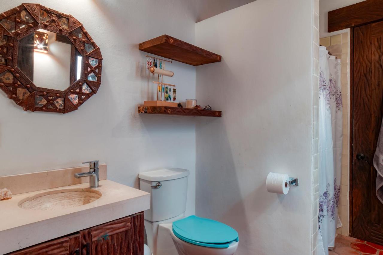 Casa Hacienda Apartment Саюлита Екстериор снимка