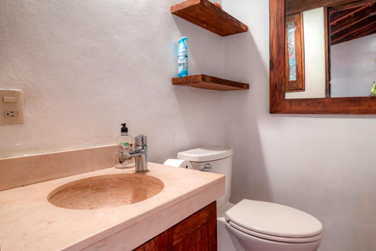 Casa Hacienda Apartment Саюлита Екстериор снимка