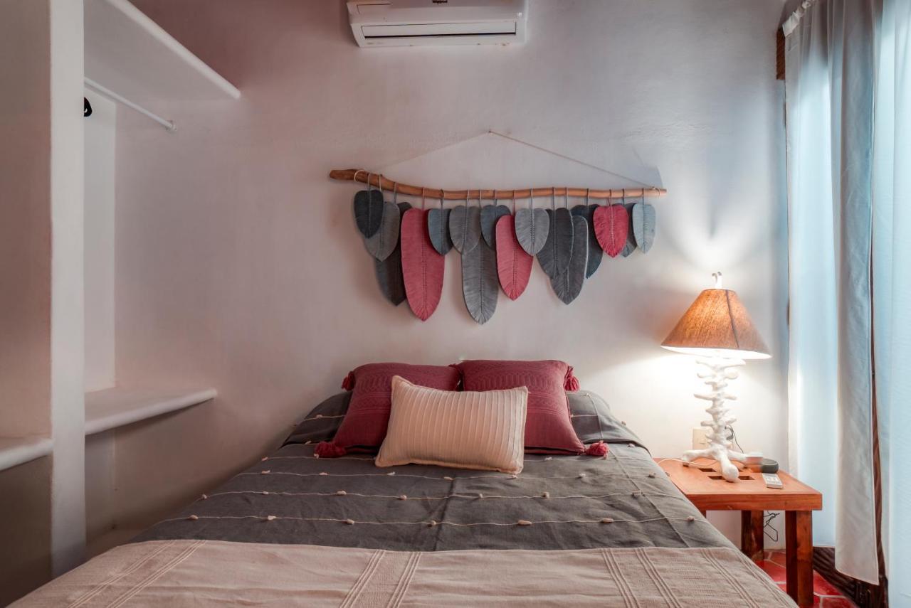 Casa Hacienda Apartment Саюлита Екстериор снимка