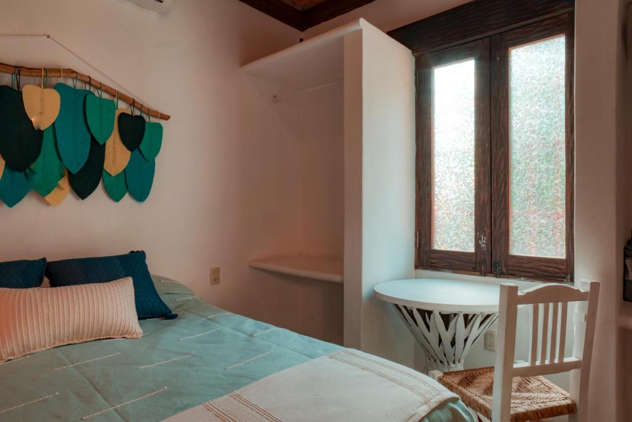 Casa Hacienda Apartment Саюлита Екстериор снимка