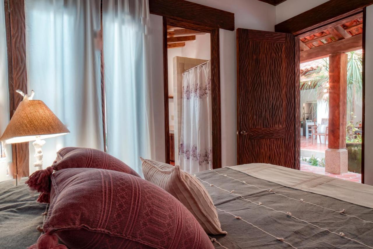 Casa Hacienda Apartment Саюлита Екстериор снимка