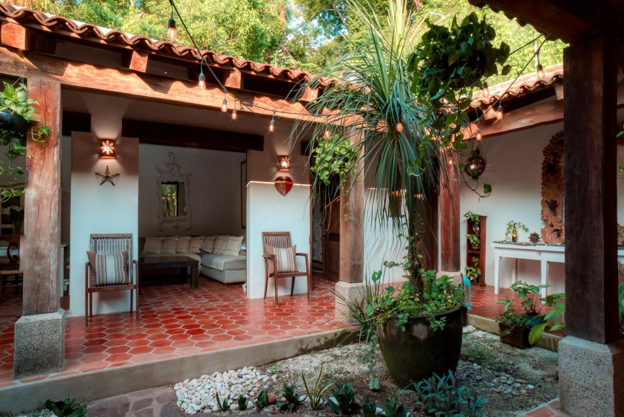 Casa Hacienda Apartment Саюлита Екстериор снимка