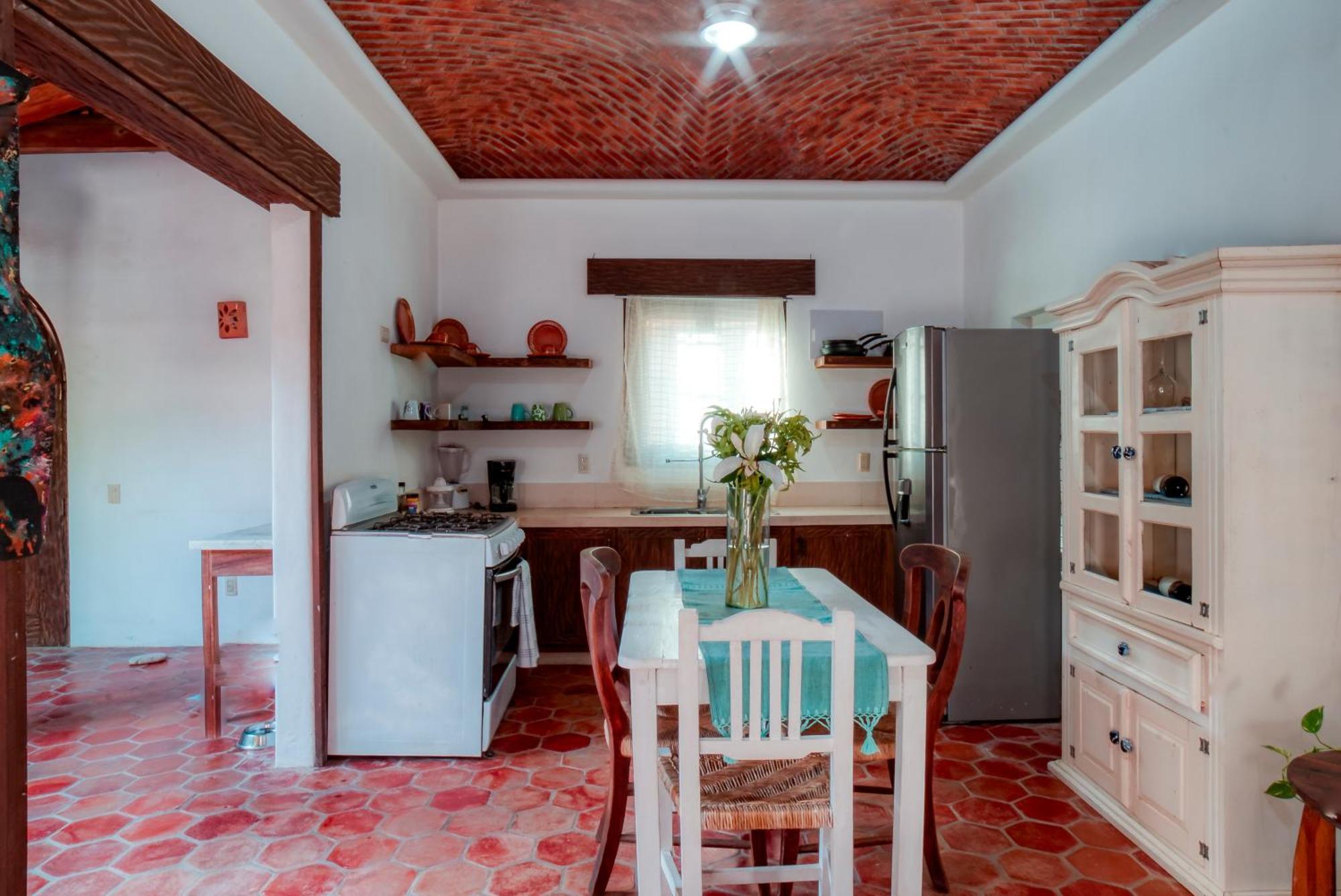 Casa Hacienda Apartment Саюлита Екстериор снимка